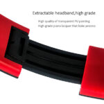 HiFi Stereo Bluetooth Headphones
