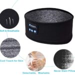 Bluetooth Sleeping Headphones