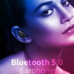 Mini Wireless Bluetooth 5.0 Headphones