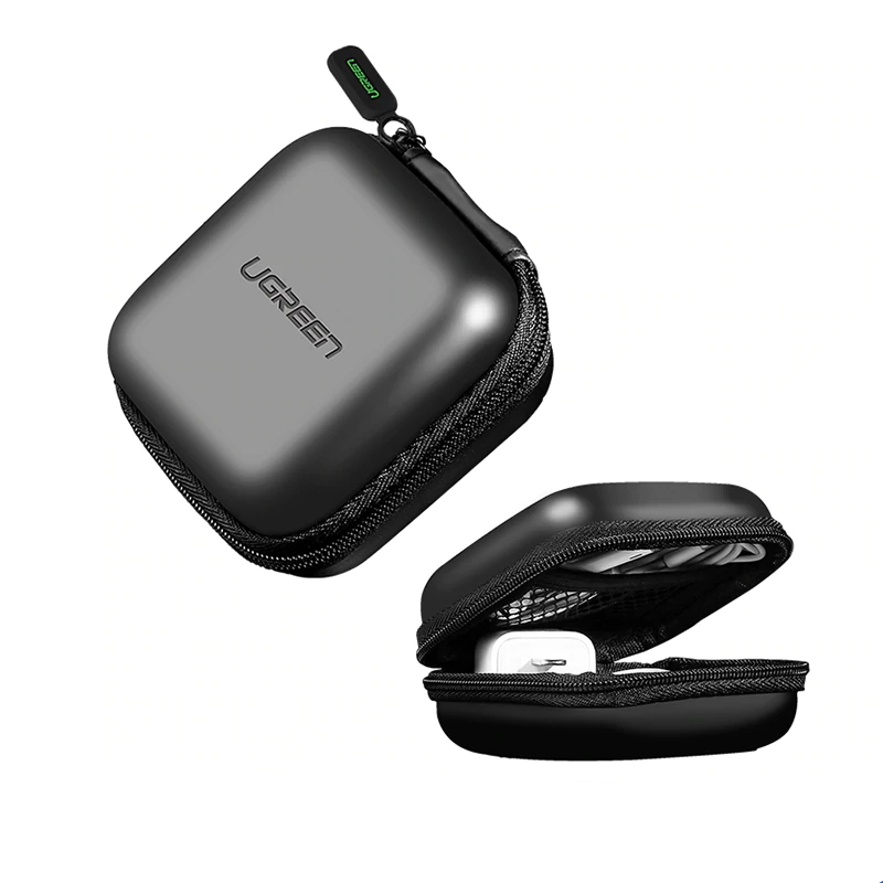 Hard Universal Bag for Headphones