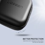 Hard Universal Bag for Headphones