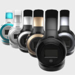 Bluetooth Stereo Headphones with Memory Card Slot