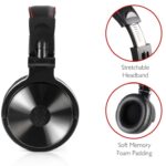 Pro Wireless Bluetooth Headphones