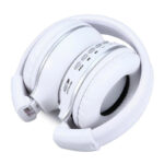 Stereo Bluetooth Headphones with Display