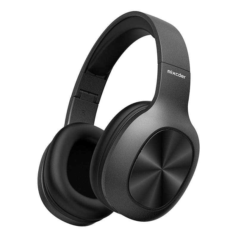 Bluetooth Headphones with Microphone