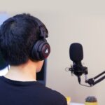 Professional Studio Headphones