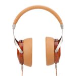 Over-ear Wood Headphones