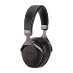 Over-ear Wood Headphones