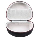 Portable Case for Headphones