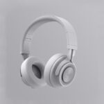 Bluetooth Soft Headphones