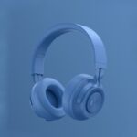 Bluetooth Soft Headphones